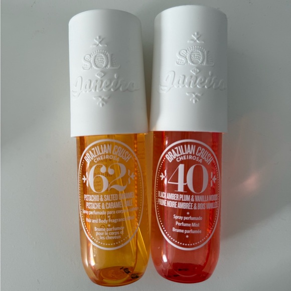 Sol de Janeiro Other - Sol de Janeiro Bundle